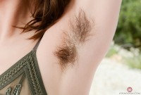 ATK hairy  in young and hairy