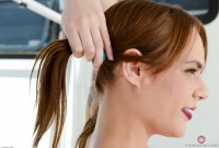 ATK hairy  in young and hairy