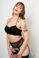 ATK hairy  in young and hairy