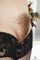 ATK hairy Rebecca Vanguard Set