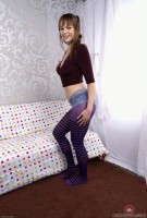 ATK hairy  in young and hairy