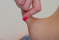 ATK hairy Rebecca Vanguard Set