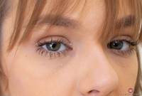 ATK hairy Rebecca Vanguard in young and hairy