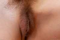ATK hairy Rebecca Vanguard in young and hairy