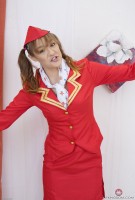 ATK hairy Rebecca Vanguard in young and hairy