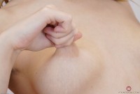 ATK hairy Rebecca Vanguard in young and hairy