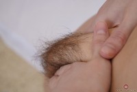 ATK hairy Rebecca Vanguard Set