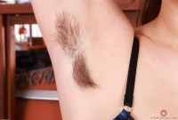 ATK hairy Rebecca Vanguard Set