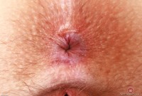 ATK hairy Rebecca Vanguard in young and hairy