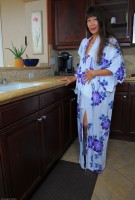 ATK hairy Sakura Lei Set