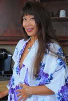 ATK hairy Sakura Lei Set