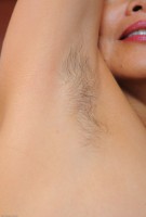 ATK hairy  in mature and hairy