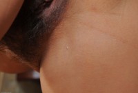 ATK hairy Sakura Lei Set