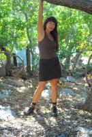 ATK hairy  in mature and hairy