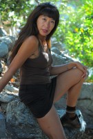 ATK hairy Sakura Lei Set