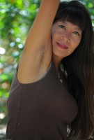 ATK hairy Sakura Lei Set