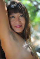 ATK hairy Sakura Lei Set