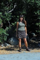 ATK hairy Sakura Lei Set