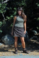 ATK hairy Sakura Lei Set