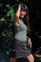 ATK hairy Sakura Lei Set