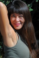 ATK hairy  in mature and hairy