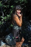 ATK hairy  in mature and hairy