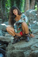 ATK hairy  in mature and hairy