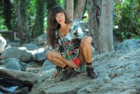 ATK hairy  in mature and hairy