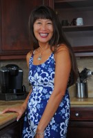 ATK hairy Sakura Lei Set