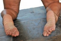 ATK hairy Sakura Lei Set