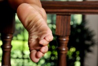 ATK hairy Sakura Lei in mature and hairy