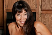 ATK hairy Sakura Lei in mature and hairy