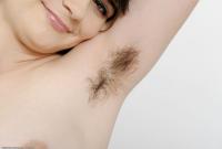 ATK hairy  in scary hairy