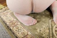 ATK hairy Sally in scary hairy