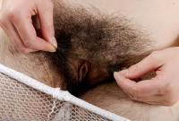 ATK hairy Sally in scary hairy