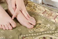 ATK hairy Sally in scary hairy