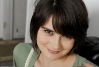 ATK hairy Sally in scary hairy