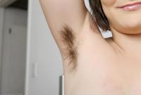 ATK hairy Sally in scary hairy