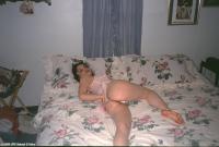 ATK hairy Samantha Set