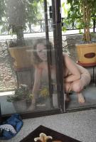 ATK hairy  in scary hairy