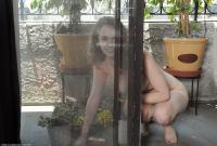 ATK hairy  in scary hairy