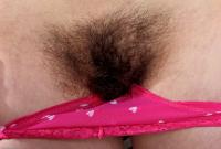 ATK hairy Sammy Grand in scary hairy