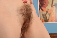 ATK hairy Sammy Grand in scary hairy