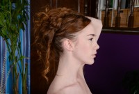 ATK hairy Sammy Grand in scary hairy