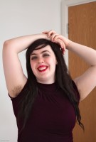 ATK hairy  in scary hairy