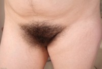 ATK hairy  in scary hairy