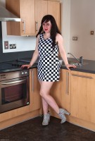 ATK hairy  in scary hairy