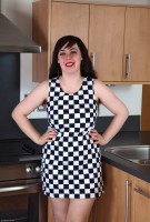 ATK hairy  in scary hairy