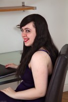 ATK hairy Samantha Jane Set