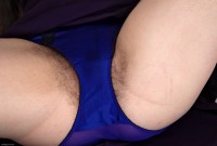 ATK hairy Samantha Jane Set